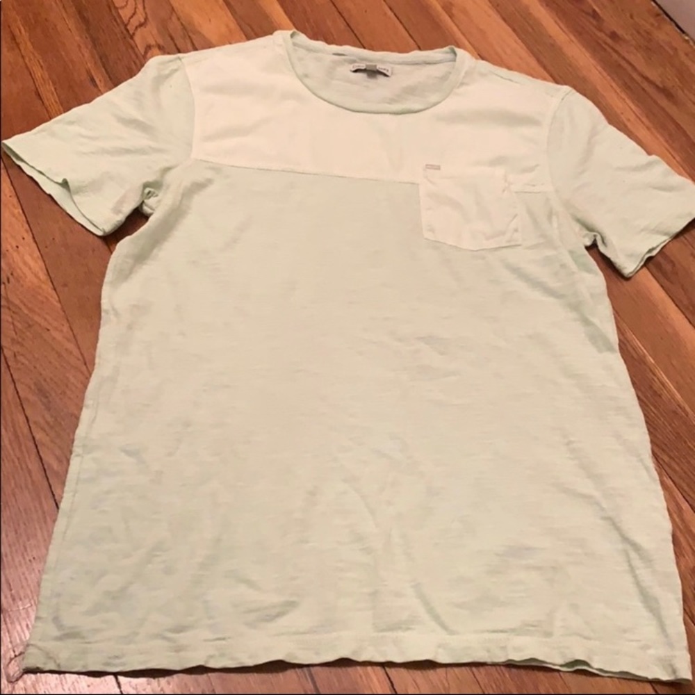 Calvin Klein jeans men T-shirt